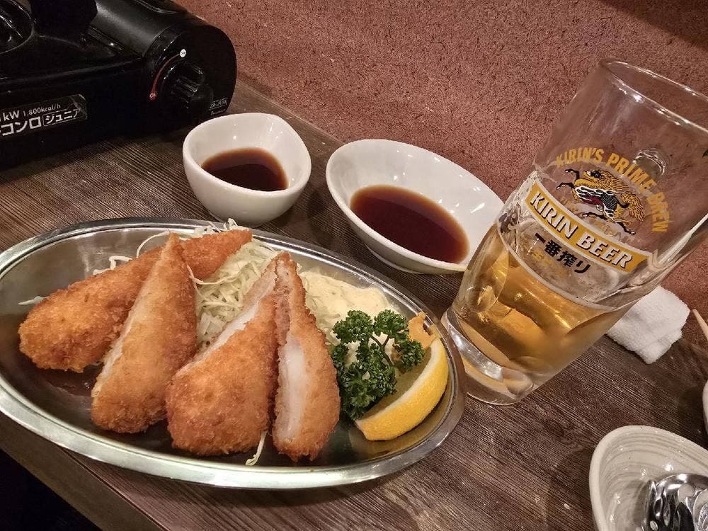 埼玉屋 大久保店