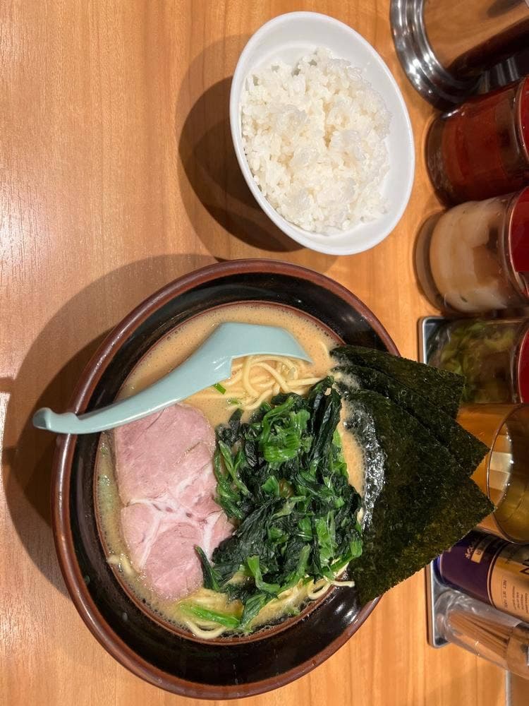 中野家 東長崎店