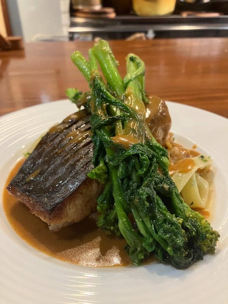 人形町フレンチビストロ EN FACE