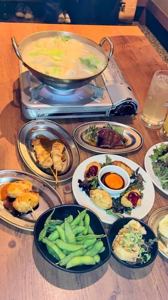 鶏のとりこ京都河原町店