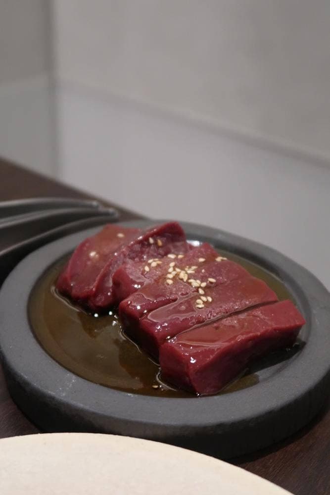 和牛焼肉なんぎょう