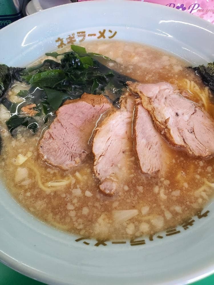 ラーメンショップ 柏原店