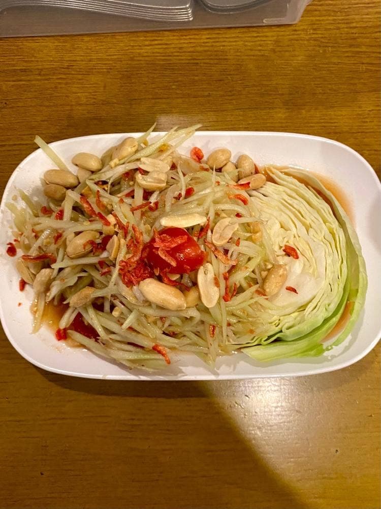 THAI FOOD STATION