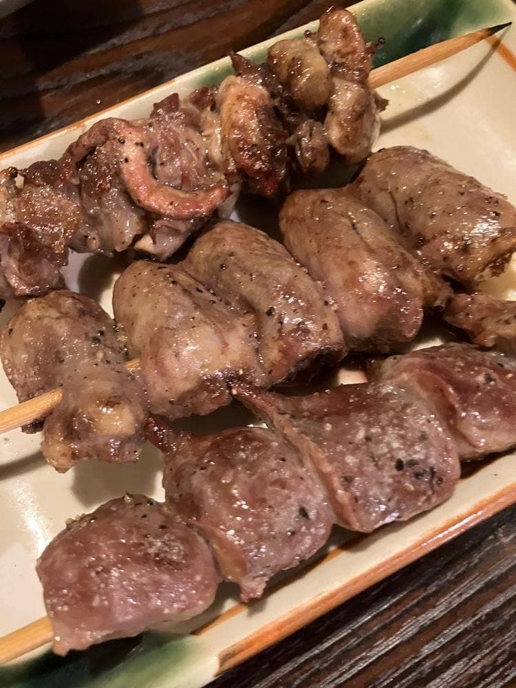 生つくね元屋 瑞江店