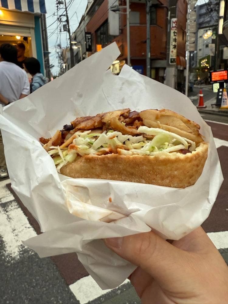 チナルケバブ トルコレストラン