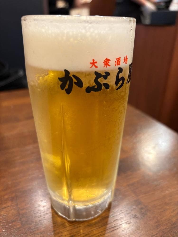 かぶら屋 綾瀬店