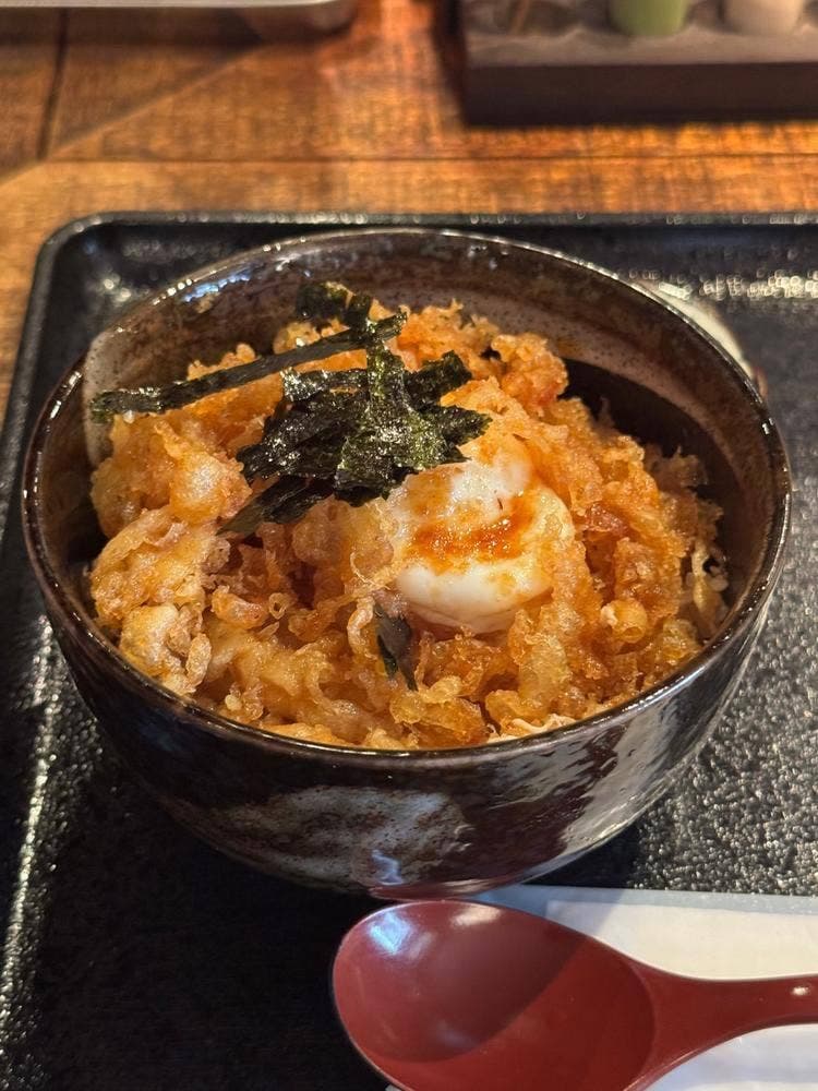 天婦羅バル しぶ天