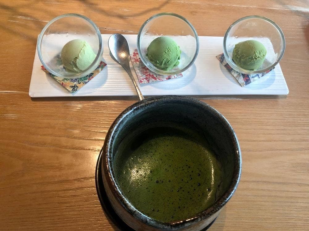 神楽坂 茶寮 渋谷スクランブルスクエア店