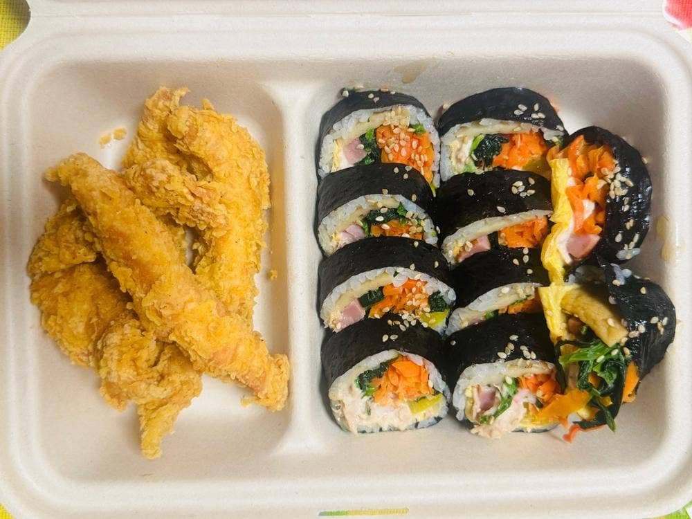 カントンの思い出 ペダルチキン 松戸店