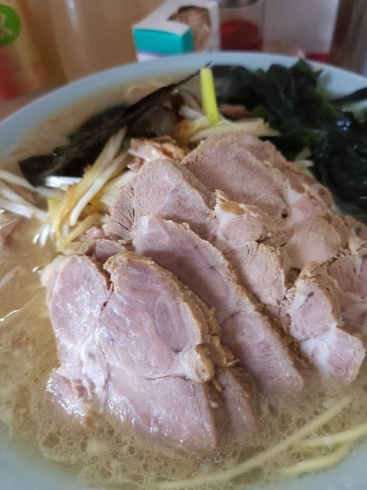 ラーメンショップ荻野店