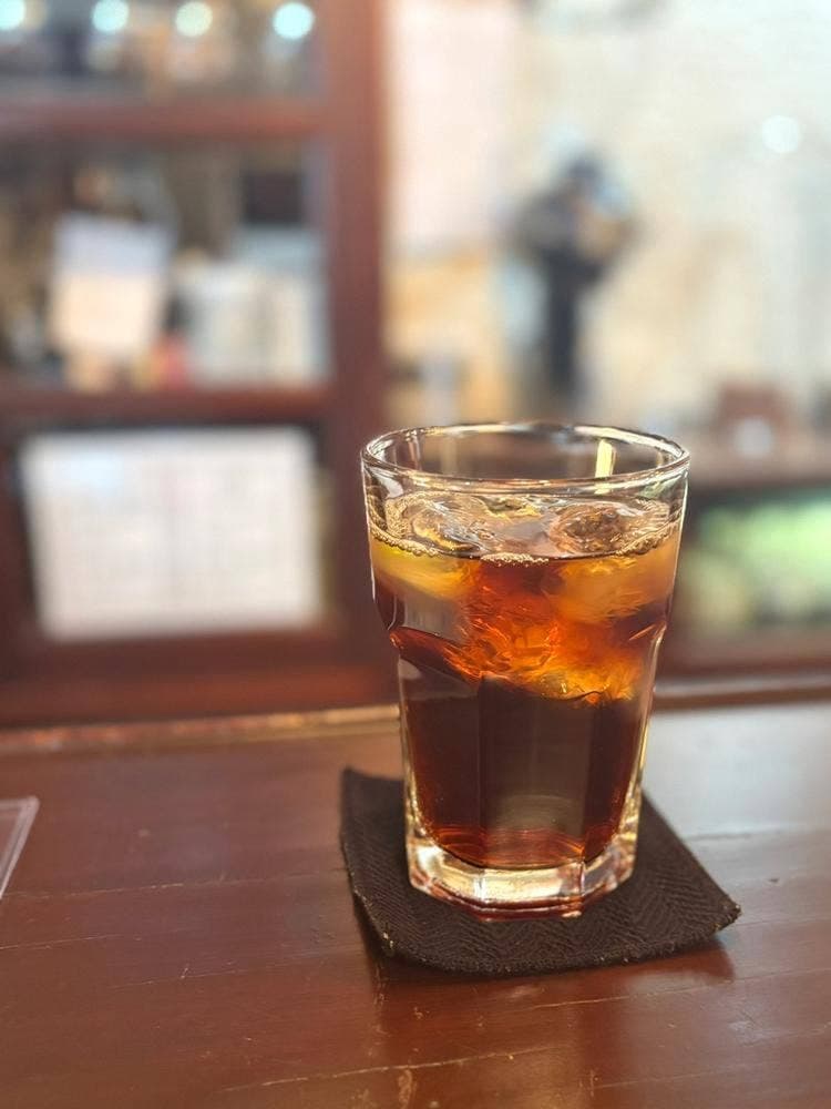 喫茶 '65