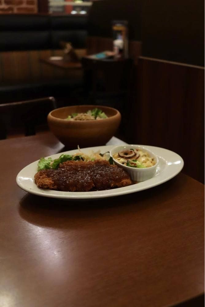 ビヤホールライオン 新宿店