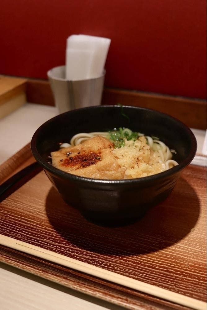 UDON つるこし 新宿京王モール店