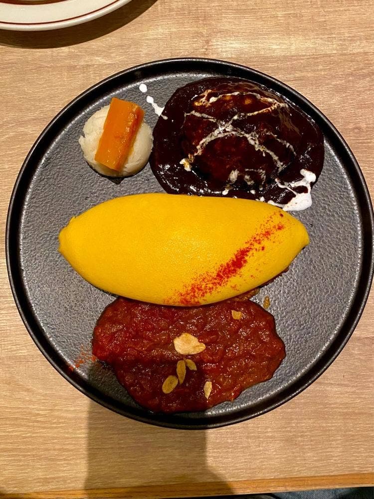 キッチン大宮 マークイズみなとみらい店