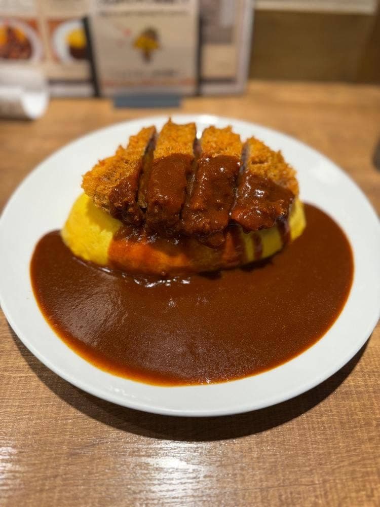 北極星 エキマルシェ 新大阪店