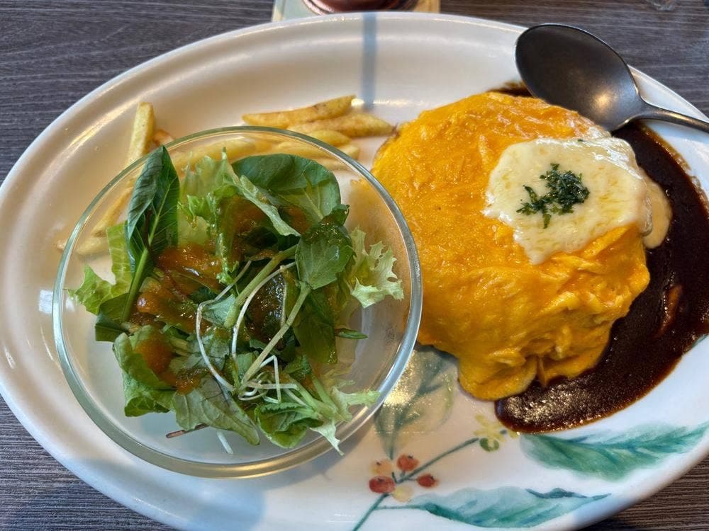 ドトール珈琲農園 町田店