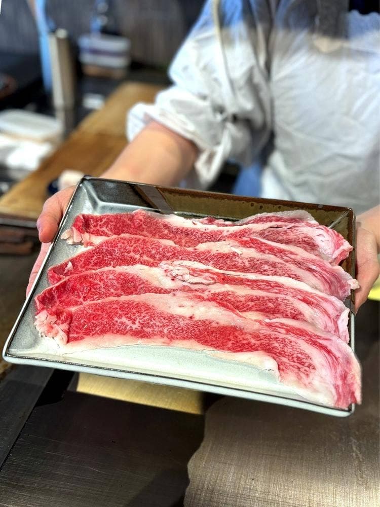 鉄板串焼つくやん