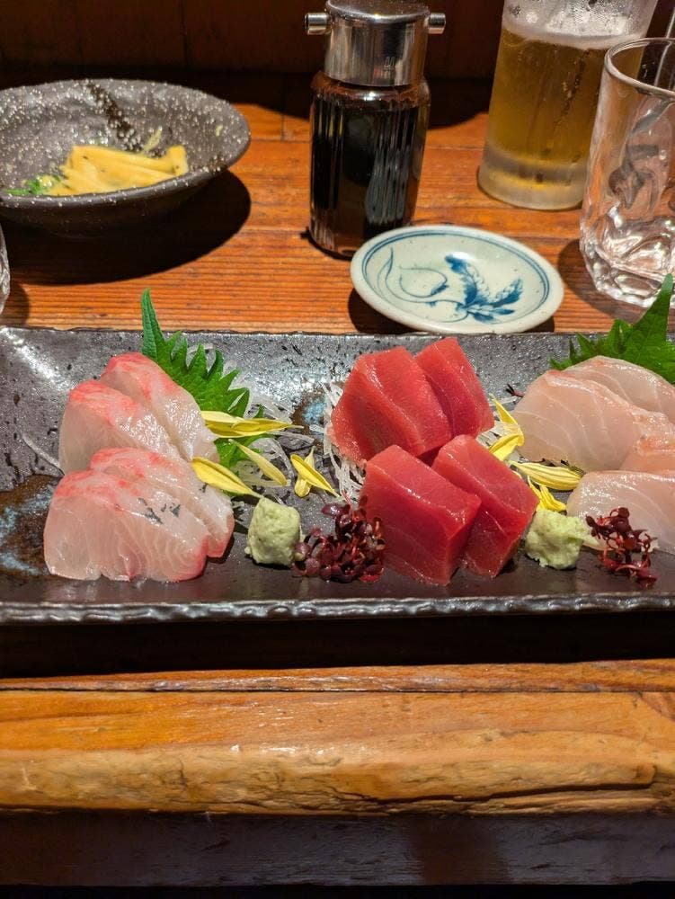 ほの字 恵比寿店