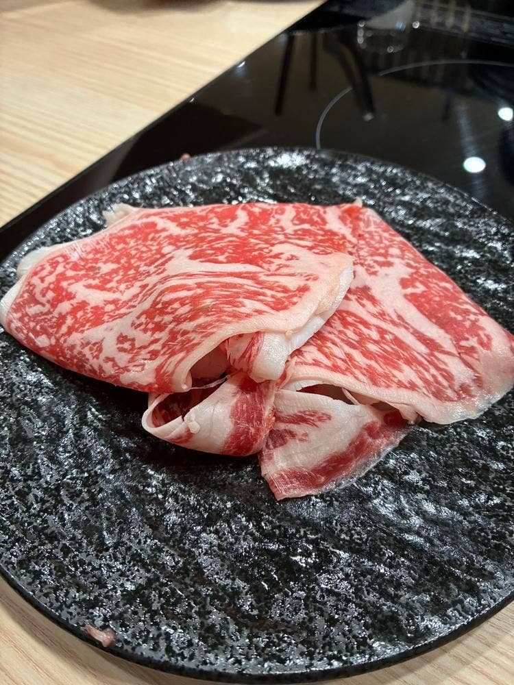 1人しゃぶしゃぶ すき焼き専門店 秀