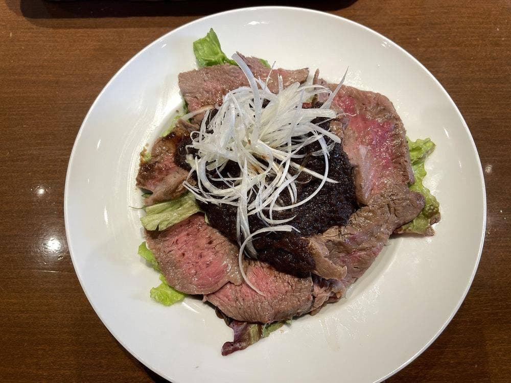 浅草洋食 レストラン大宮 本店