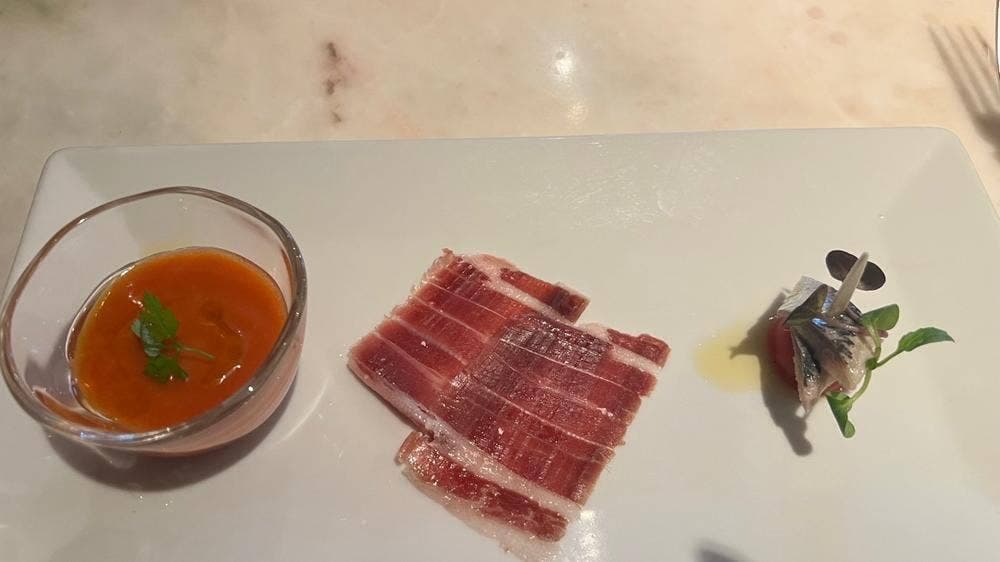 イベリコ・バル 門仲