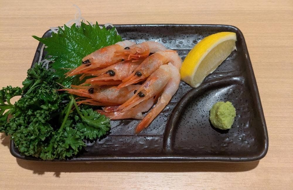 串治郎 有楽町店