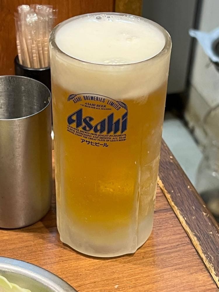 大阪串かつ テンテコマイ