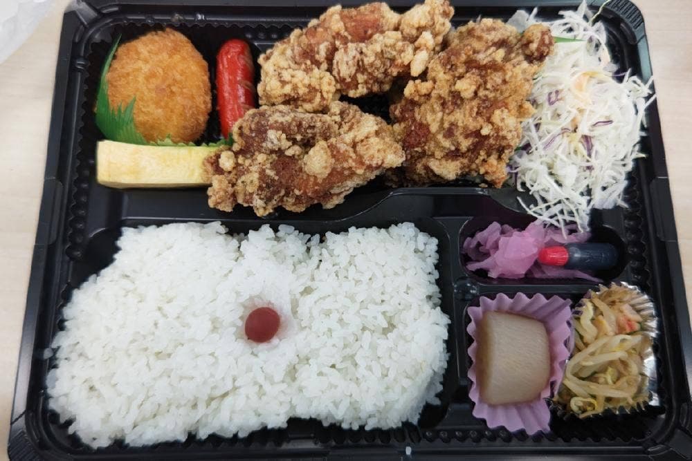 マリオフーズ 近鉄奈良駅前店