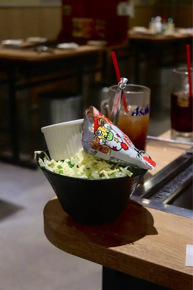 大衆居酒屋もんじゃ酒場 だしや 新宿歌舞伎町さくら通り店
