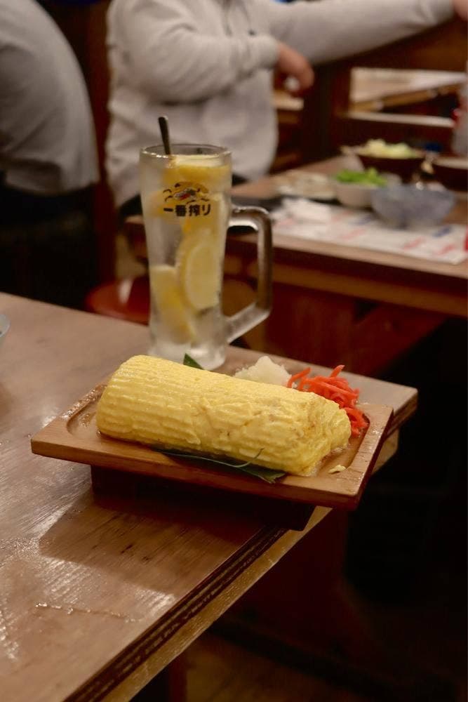 鳥平ちゃん 町田中町店
