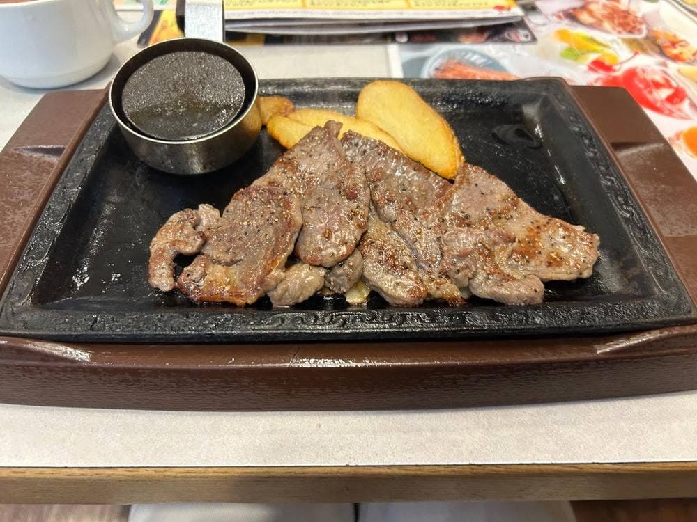 ステーキガスト 浜松東田町店