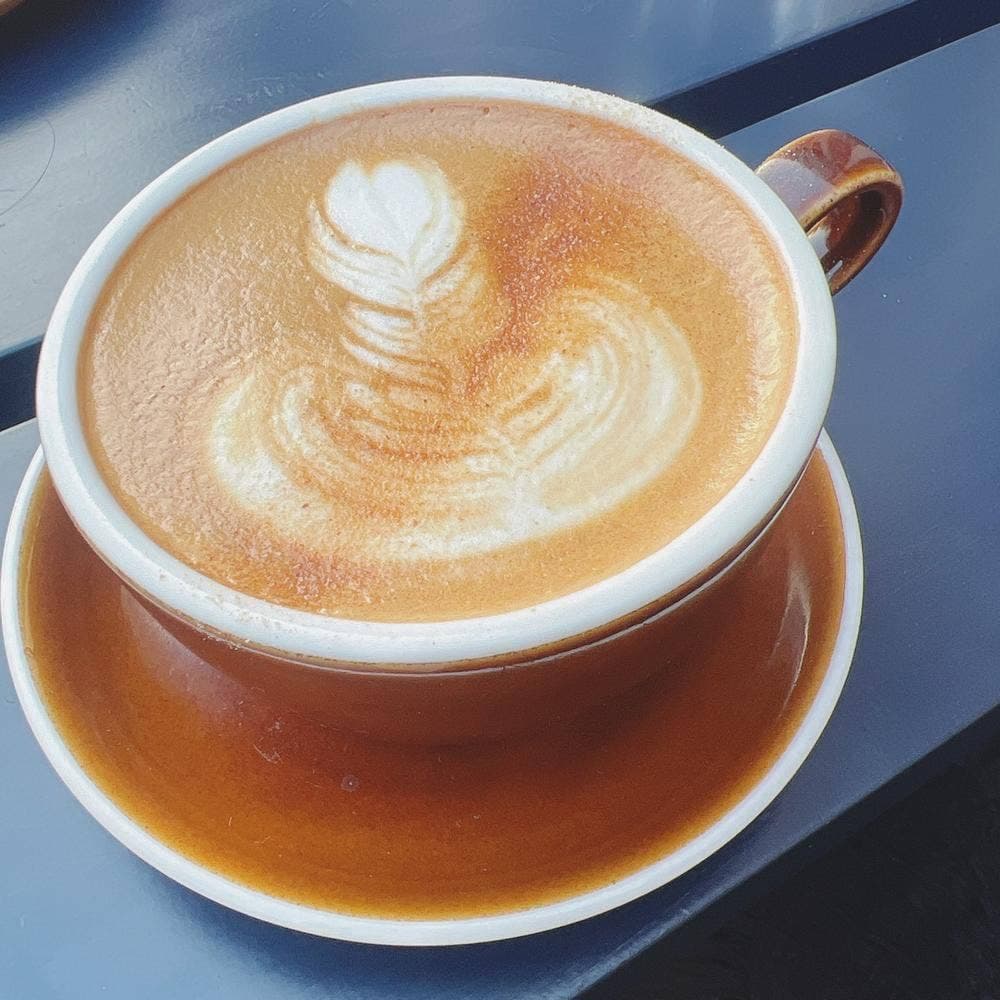 BLUE SIX COFFEE