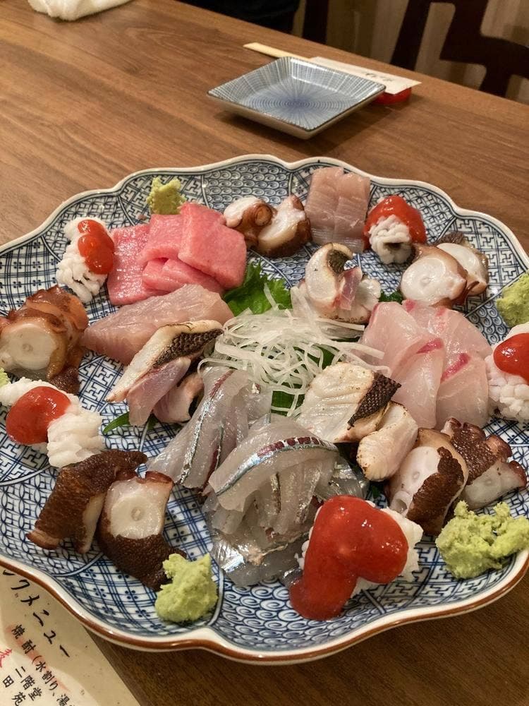 だるま寿司 広島駅前本店