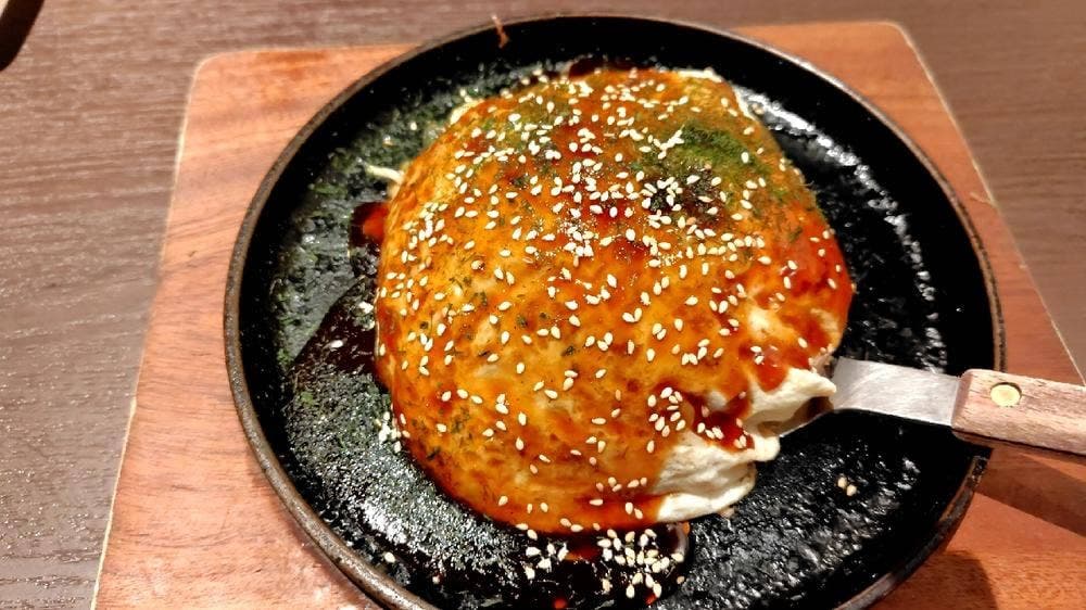 電光石火 横浜みなとみらい店