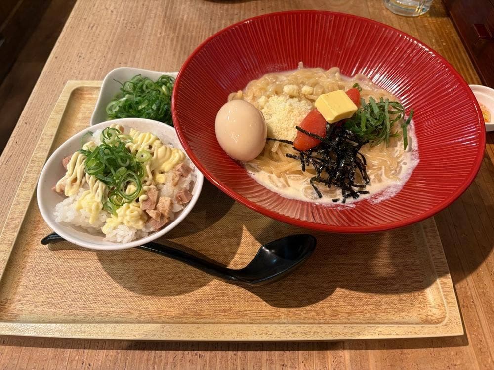 じげもんちゃんぽん 代々木店