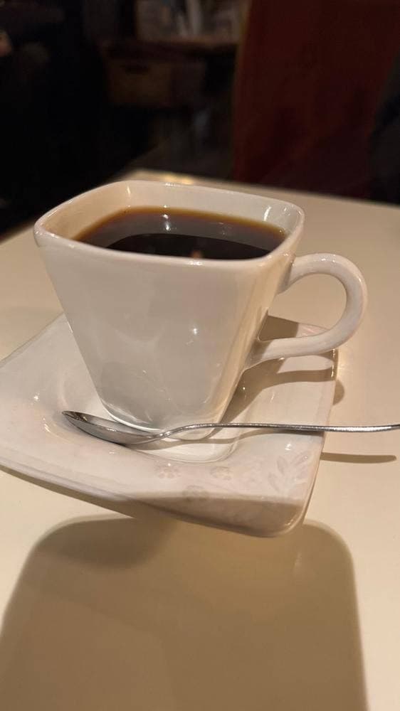 andcoffee