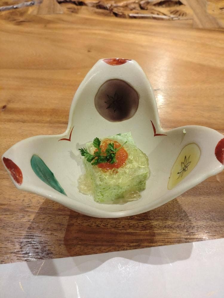 離れ家レストラン寿泉