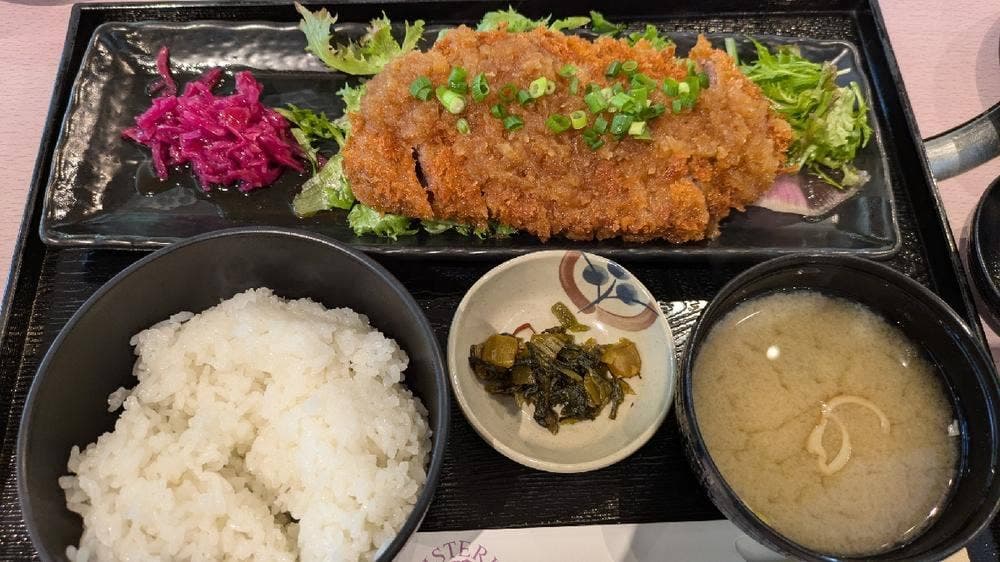 レストラン ウェステリア