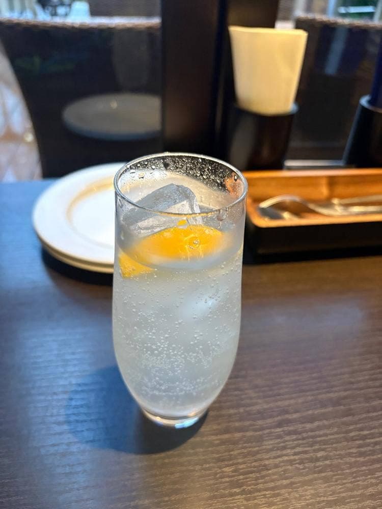 バグースバー芝浦アイランド