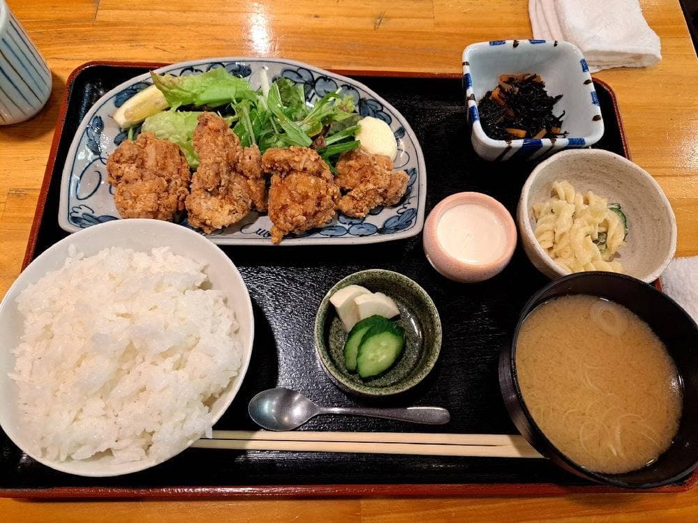 和食居酒屋しゅん
