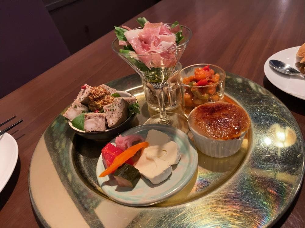 ビストロ ルボン グー