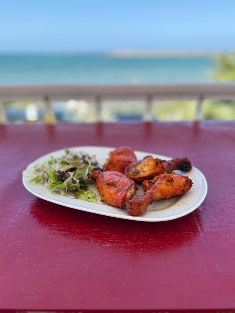 Kalika 瀬長島ウミカジテラス店