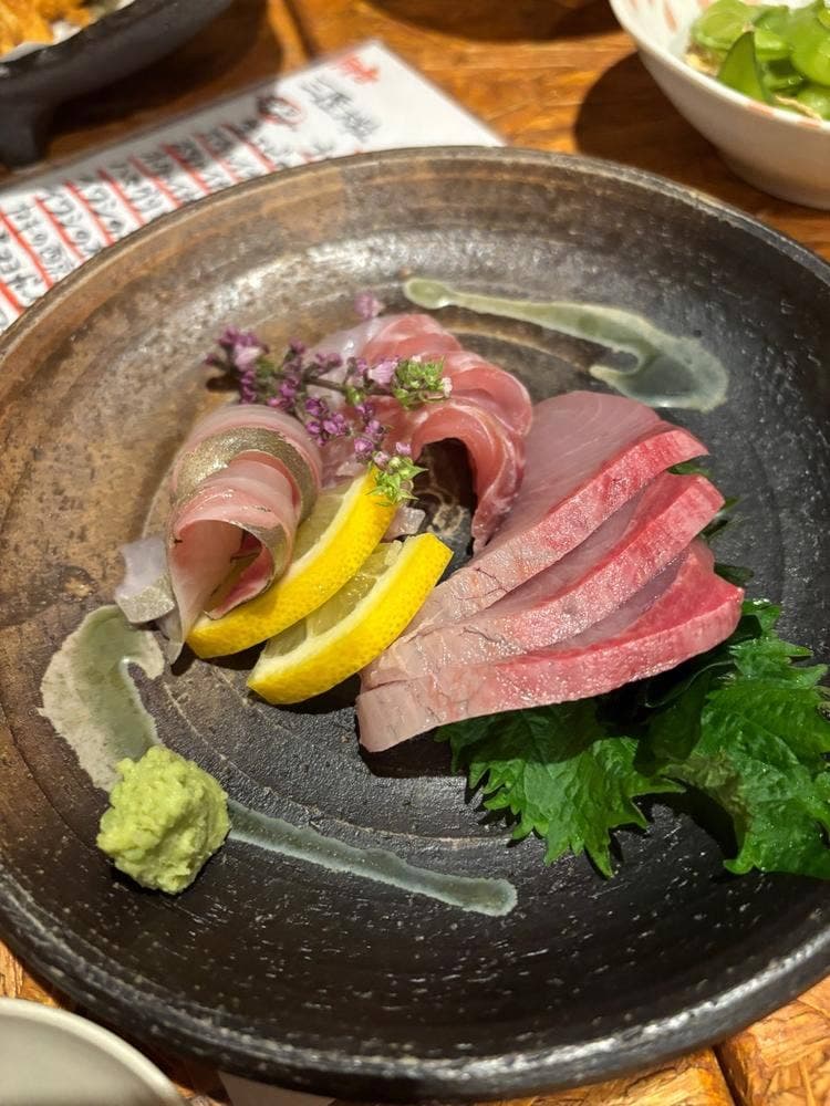 アミューズダイニング 金太郎