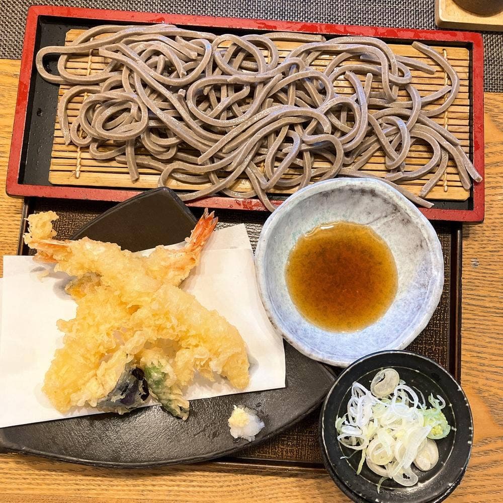 そば道 東京蕎麦style