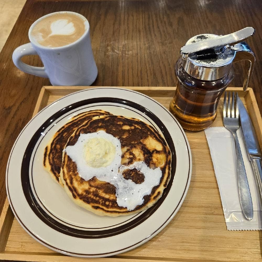 Jo’s American Cafe