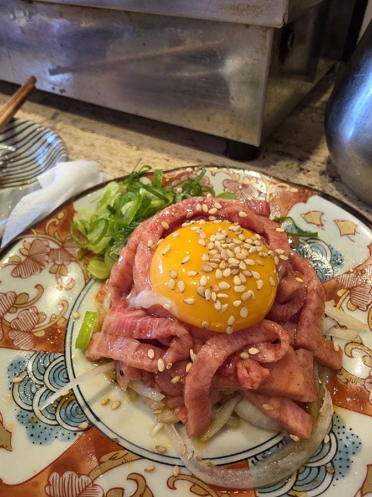 大正焼肉 壱萬