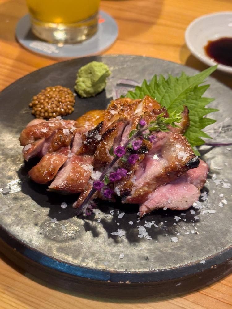 焼鳥やおや HANARE