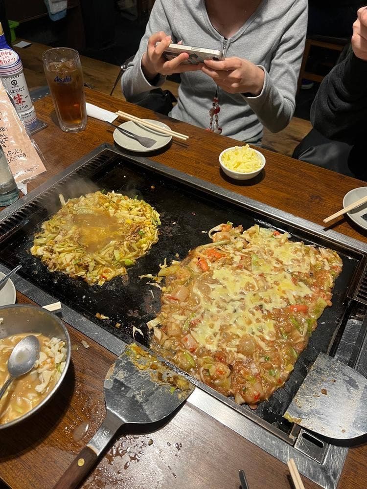 浅草もんじゃ かっぱ祭り