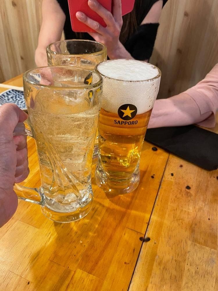 炭火焼肉ホルモン 横綱三四郎 西荻窪店