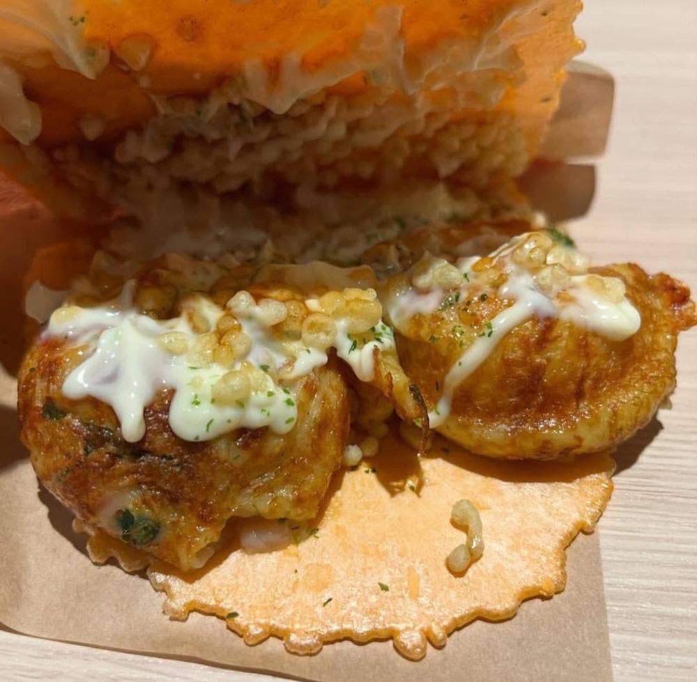 蛸たこ✖️ころも兄弟